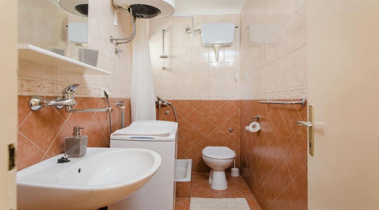 Dream Apartment Solitudo Дубровник Экстерьер фото