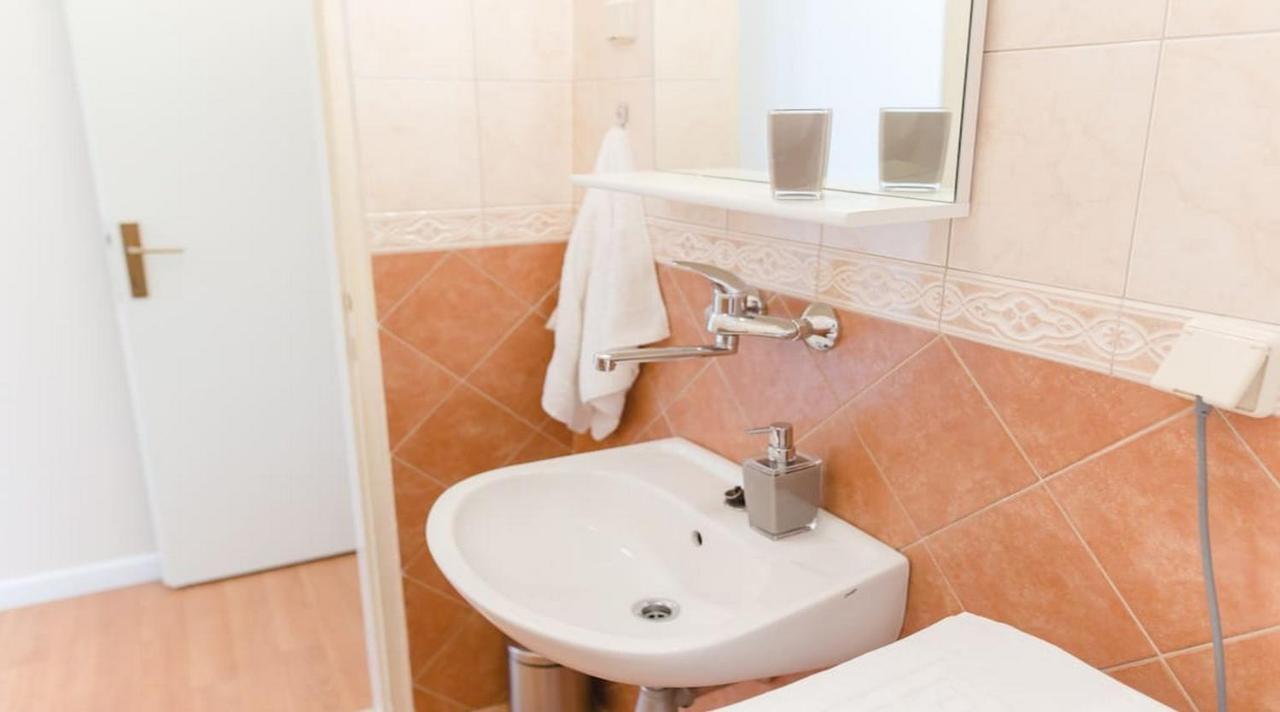 Dream Apartment Solitudo Дубровник Экстерьер фото